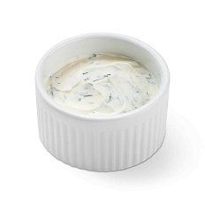 Соус чесночный 