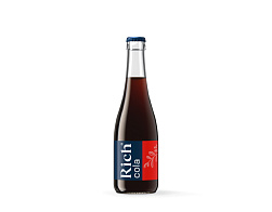 Рич Cola без сахара